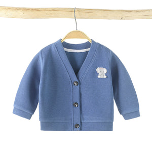 Baby Knitwear Jacket