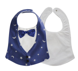 Waterproof Baby Bib