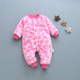 Baby jumpsuits pajamas