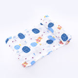 Newborn Blankets Swaddling Towels