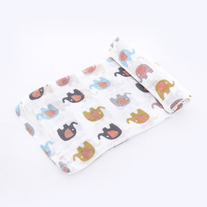 Newborn Blankets Swaddling Towels