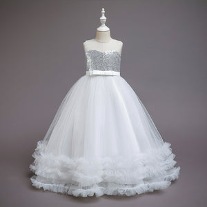 Children's Wedding Dress