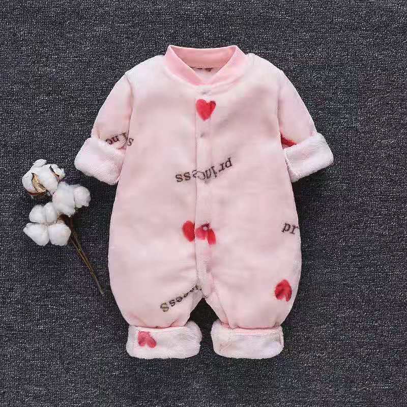 Baby Onesies Long Sleeve