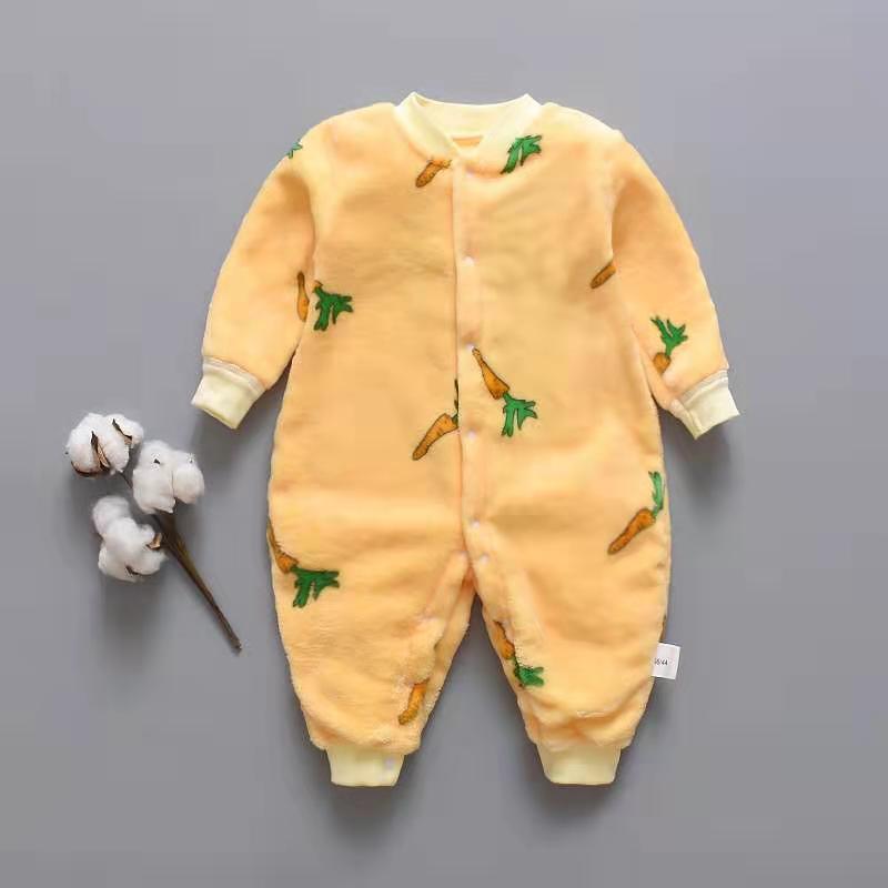 Baby Onesies Long Sleeve