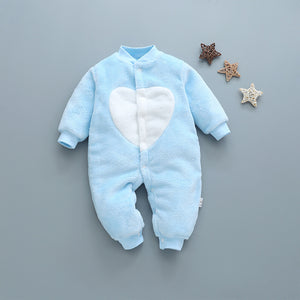 Baby jumpsuits pajamas