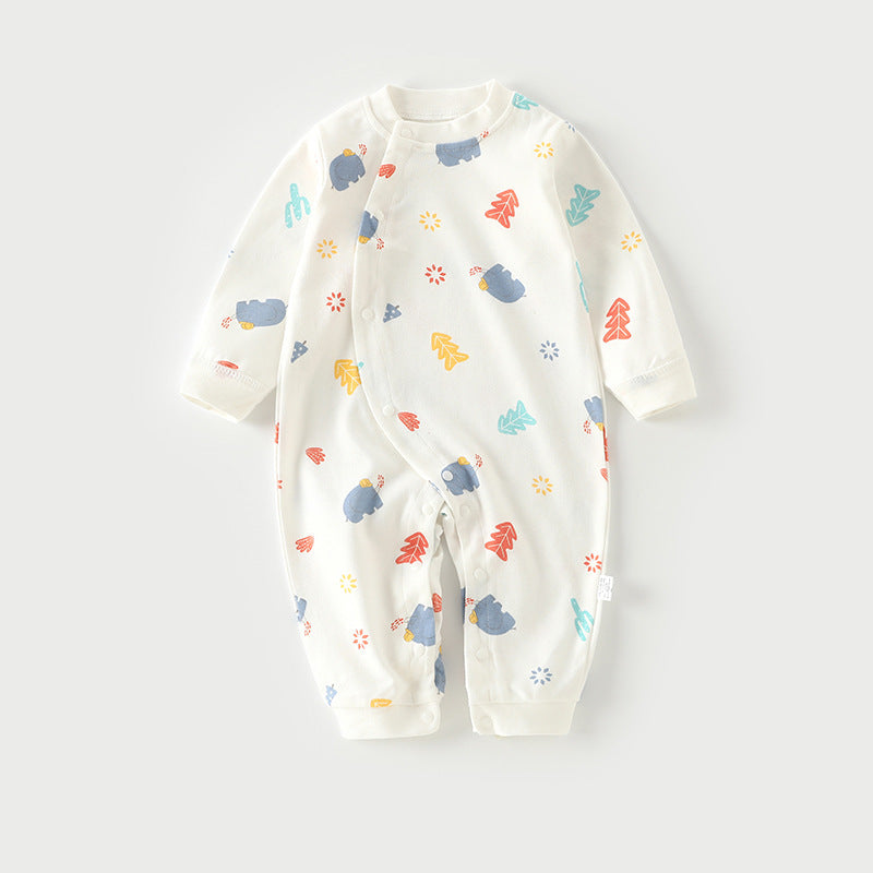 Baby Pajamas Onesies