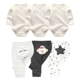 Bodysuits Pants Sets