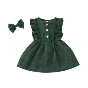 Lovely Baby Dresses