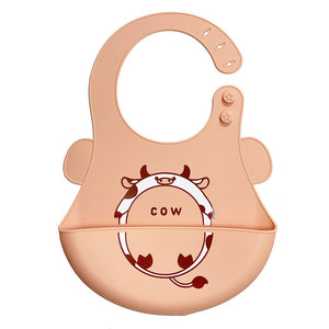 Baby Waterproof Bib