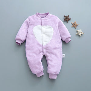 Baby jumpsuits pajamas