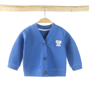 Baby Knitwear Jacket