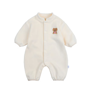 Thickened Baby Pajamas