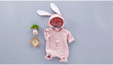 Newborn Baby Sleeping Cloth