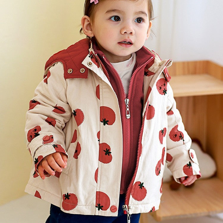 Children's Winter Coat