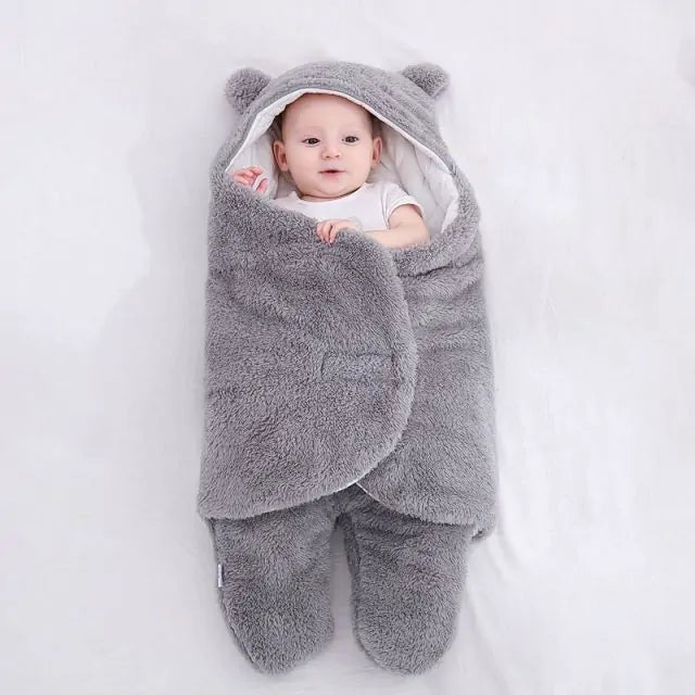 Cute Newborn Baby Blankets