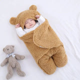 Cute Newborn Baby Blankets