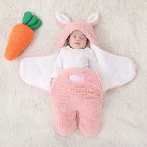 Cute Newborn Baby Blankets