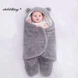 Soft Newborn Baby Blankets