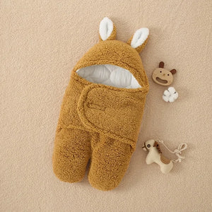 Cute Newborn Baby Blankets