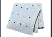 Baby Blankets Newborn