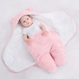 Cute Newborn Baby Blankets