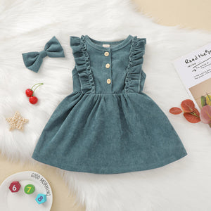 Lovely Baby Dresses