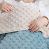 Newborn Nursery Blankets