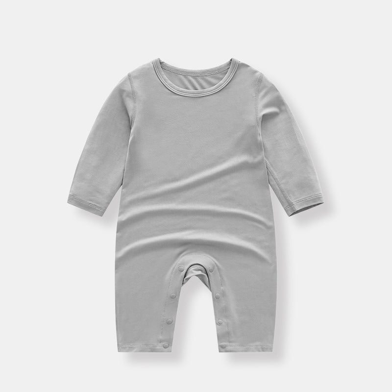 Boneless Modal Baby Pajamas