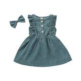 Lovely Baby Dresses