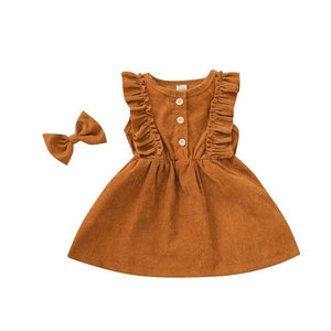 Lovely Baby Dresses