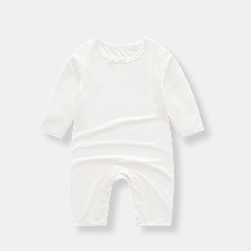 Boneless Modal Baby Pajamas