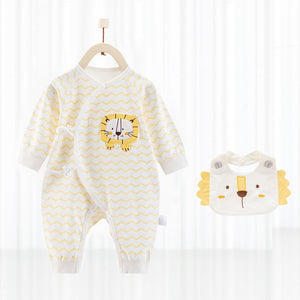 Baby Sleeping Clothes