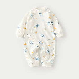 Baby Pajamas Onesies