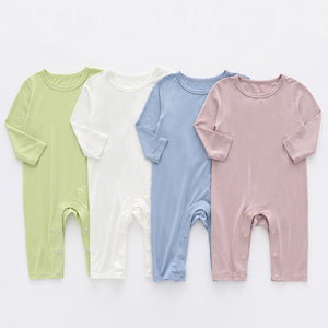 Boneless Modal Baby Pajamas