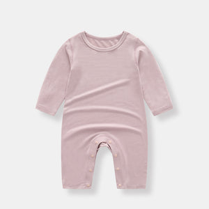 Boneless Modal Baby Pajamas