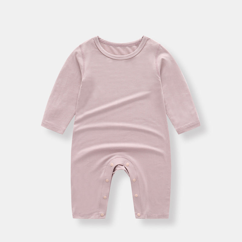 Boneless Modal Baby Pajamas