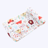 Newborn Blankets Swaddling Towels