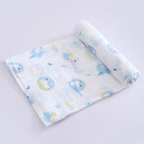 Newborn Blankets Swaddling Towels