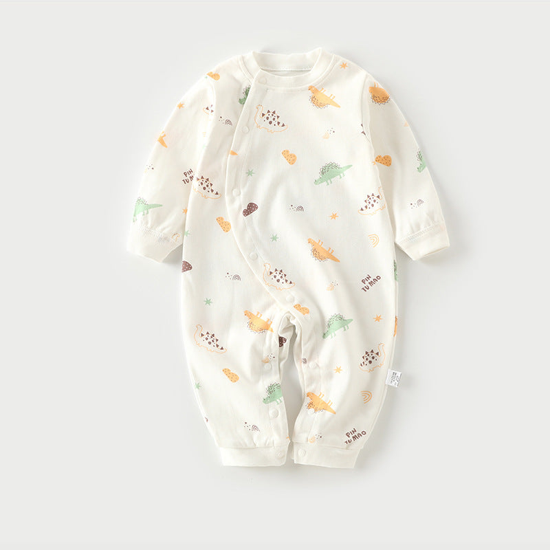 Baby Pajamas Onesies