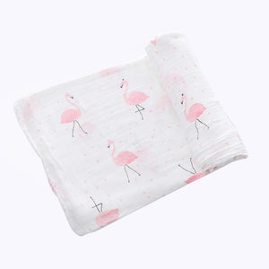 Newborn Blankets Swaddling Towels