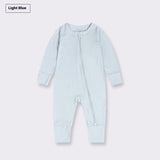 Bamboo Fiber Baby Pajamas