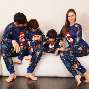 Family Christmas Pajamas