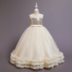 Children's Wedding Dress