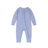 Bamboo Fiber Baby Pajamas