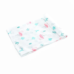 Newborn Blankets Swaddling Towels