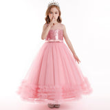 Children's Wedding Dress