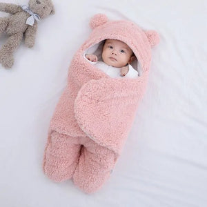 Cute Newborn Baby Blankets