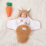 Cute Newborn Baby Blankets