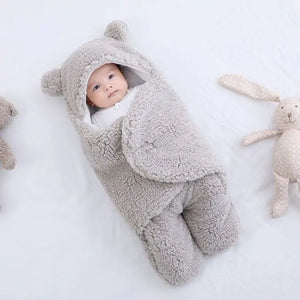 Cute Newborn Baby Blankets